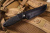 нож Field Pup II BLACK, SOG