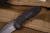 нож Field Pup II BLACK, SOG